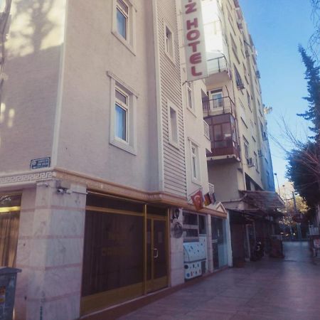 Nergiz Boutique Hotel Antalya Eksteriør billede